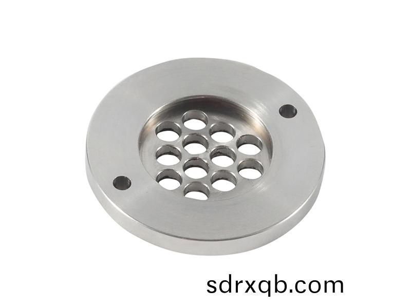 High Precision OEM Component, Metal