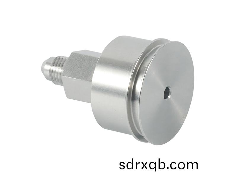 Precision Machining Parts, OEM Customized CNC Machining Part