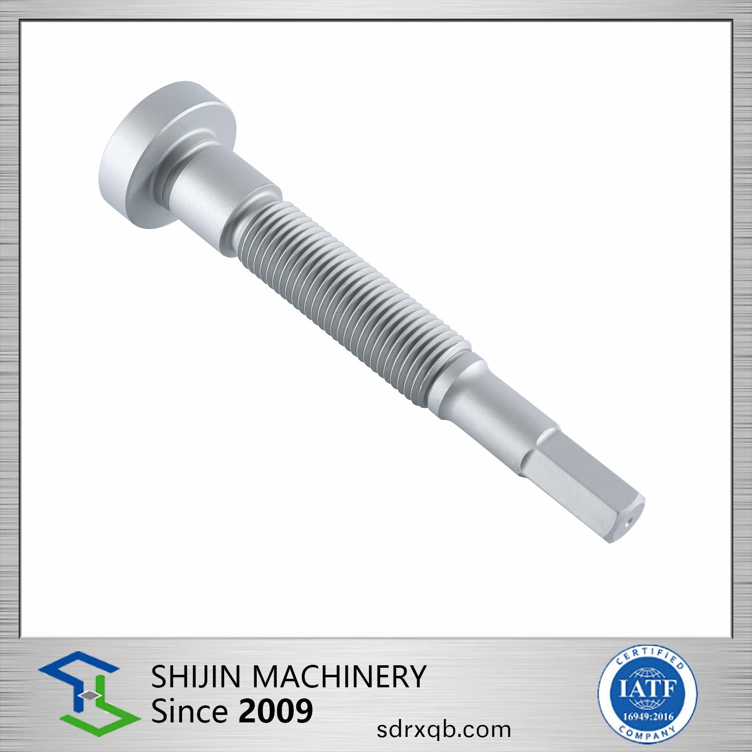 風(fēng)(feng)電行(xing)業(yè)(ye)-非標(biāo)定製螺桿(gan)/螺栓(shuan)/螺(luo)釘，角度(du)2