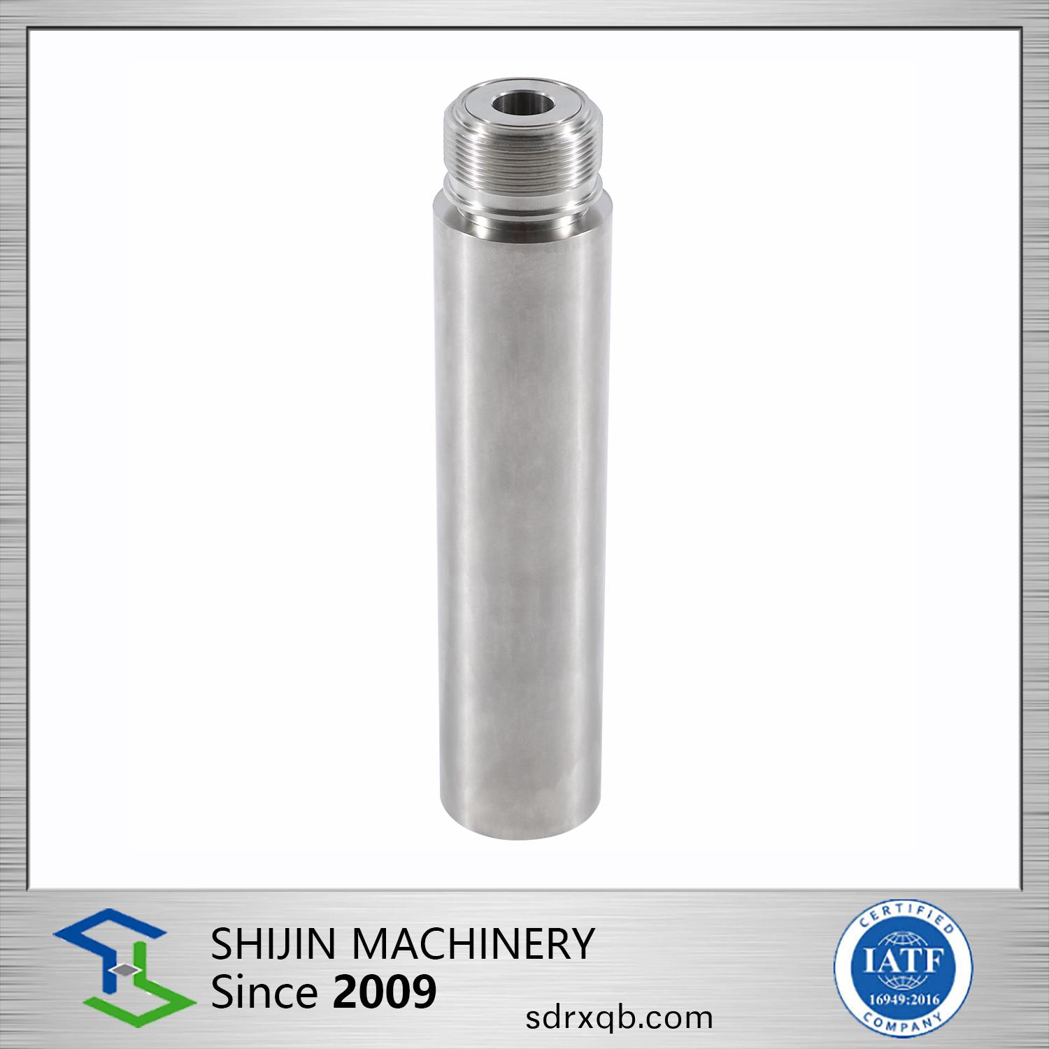 風(fēng)(feng)電(dian)行業(yè)(ye)-非標(biāo)定製(zhi)套(tao)筩(tong)/接(jie)頭/空(kong)心(xin)筦1，角(jiao)度2