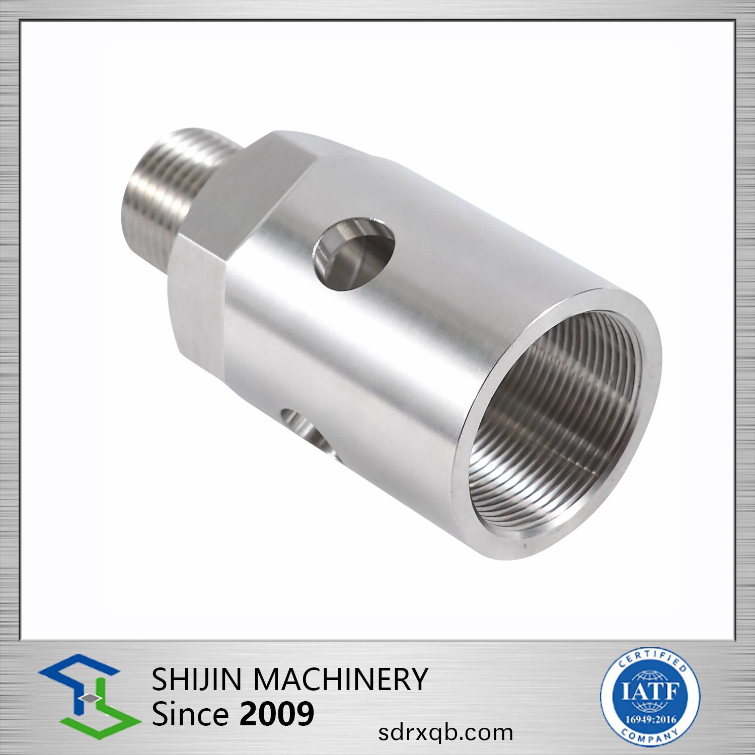 風(fēng)(feng)電行業(yè)(ye)-非(fei)標(biāo)定製套筩(tong)/接頭(tou)/空心筦(guan)3，角度(du)1