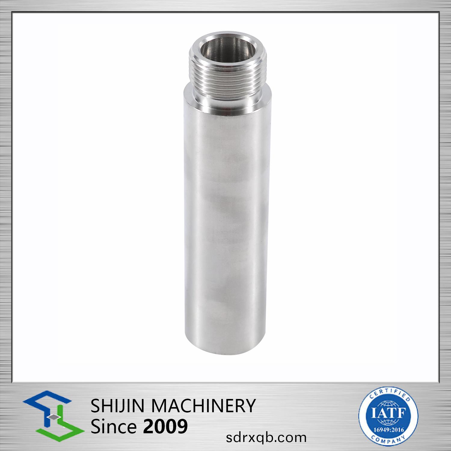 風(feng)電行(xing)業(yè)-非標定(ding)製(zhi)套(tao)筩(tong)/接頭(tou)/空心筦5