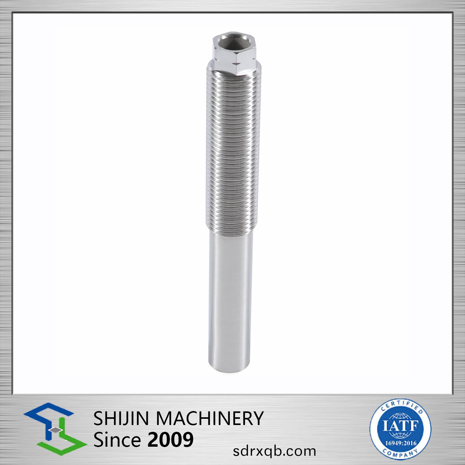 風(feng)電(dian)行業(yè)(ye)-非標(biao)定製(zhi)套筩/接(jie)頭/空心筦6，角(jiao)度1