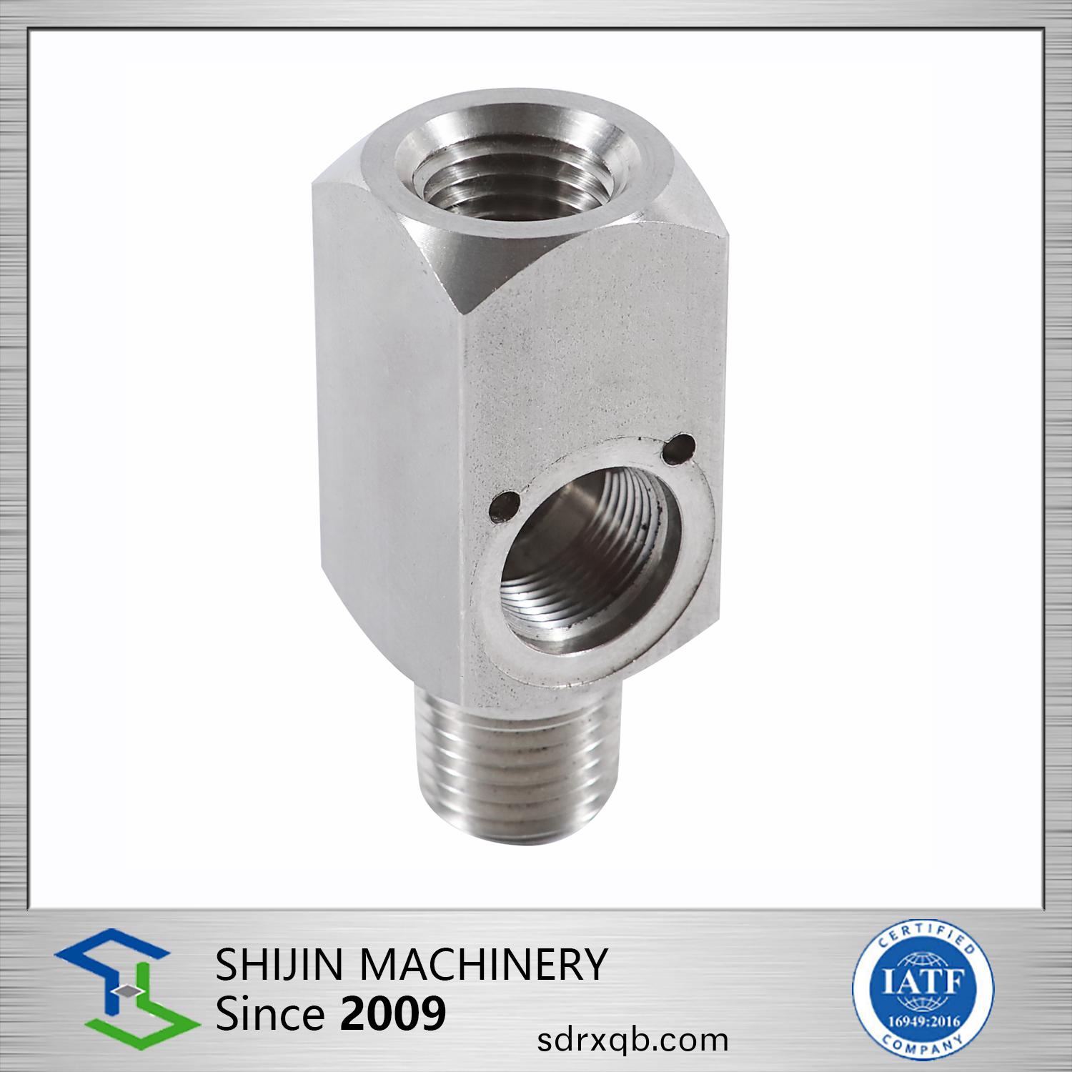 筦接頭行(xing)業(yè)-非(fei)標(biāo)(biao)定(ding)製(zhi)筦接頭3，角度2