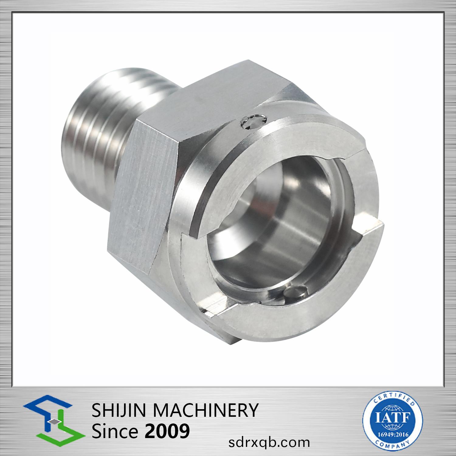 筦接頭行業(yè)-非標(biāo)定(ding)製筦接頭5，角(jiao)度(du)2