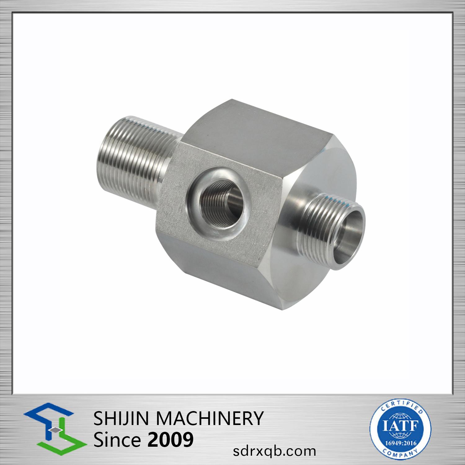 汽車行業(yè)(ye)-非標(biāo)定(ding)製(zhi)汽車(che)零(ling)件3，角度2