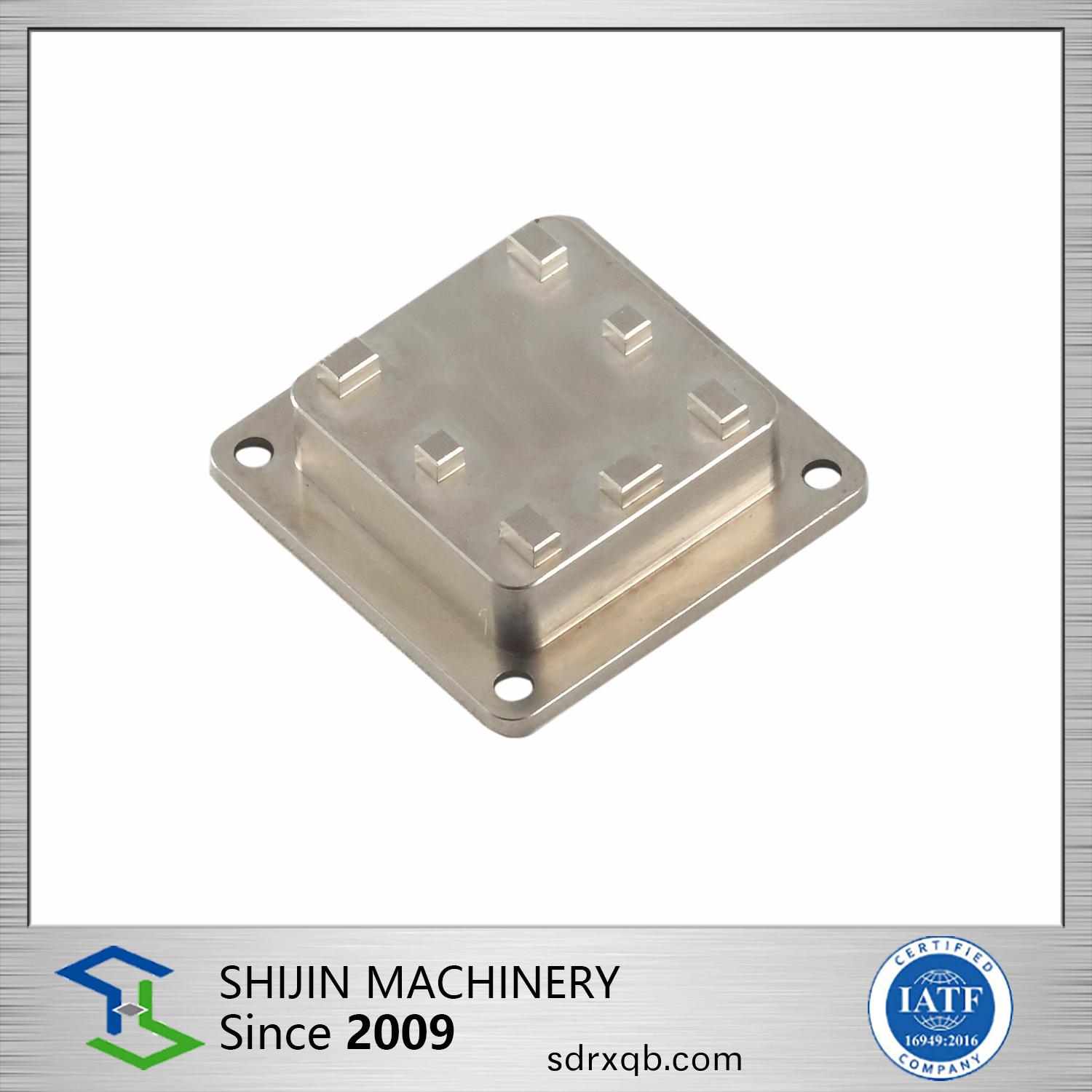 工裝(zhuang)工具(ju)行(xing)業(yè)-非標(biāo)定製工(gong)裝(zhuang)工具(ju)零件(jian)4，角度1