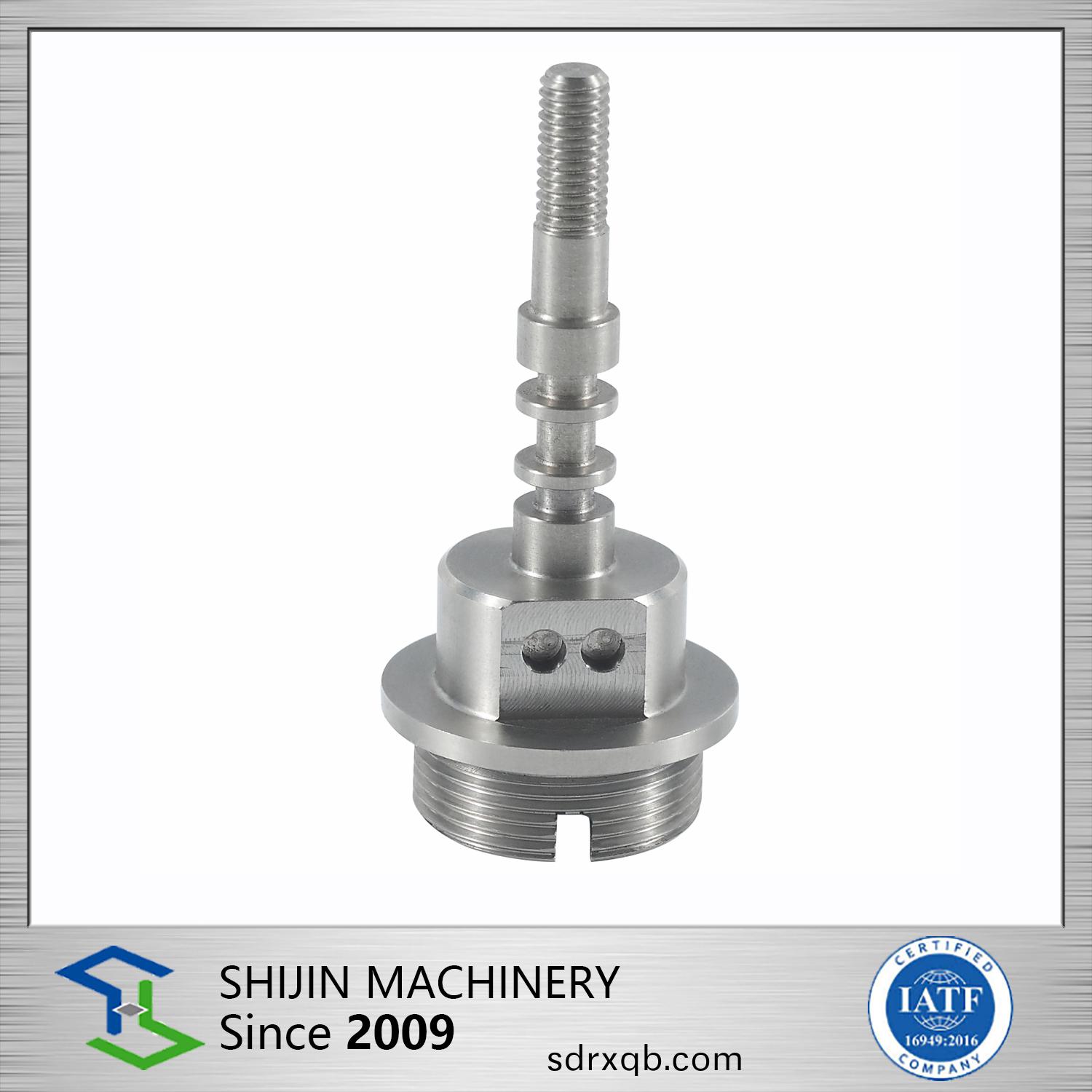 精(jing)密(mi)儀器(qi)行業(yè)(ye)-非標定(ding)製精(jing)密儀(yi)器(qi)零(ling)件(jian)1，角度1