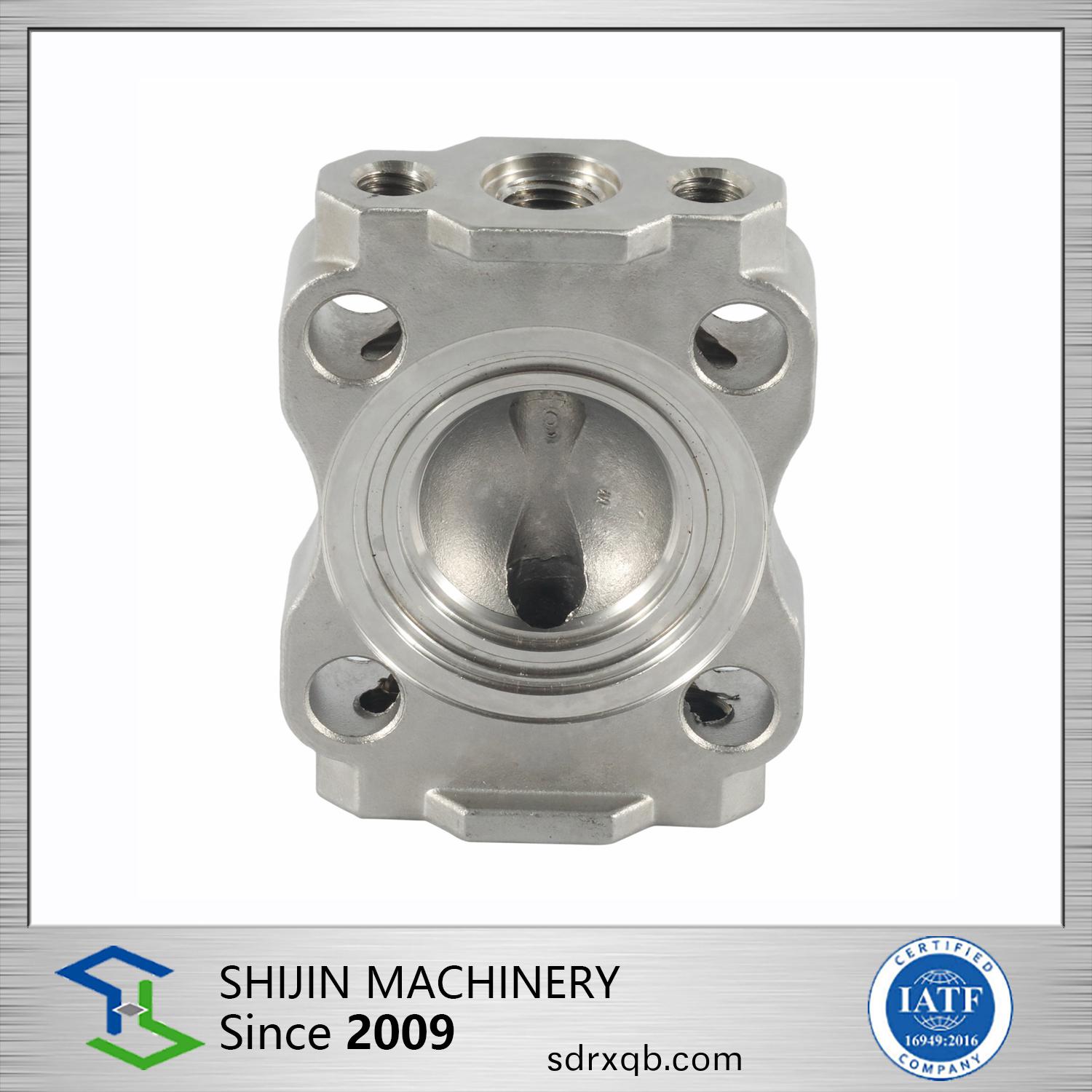 精密儀(yi)器行(xing)業(yè)-非(fei)標(biao)定製(zhi)精(jing)密儀器零(ling)件(jian)2，角度2