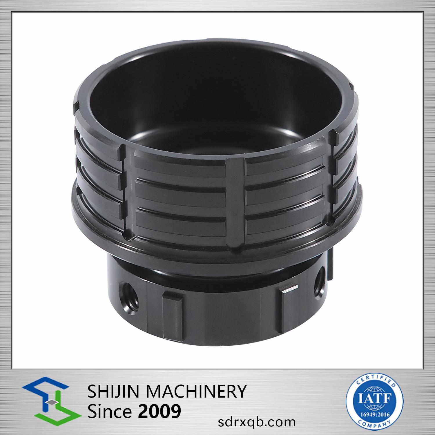 精密儀(yi)器行(xing)業(yè)-非標(biao)定(ding)製精密(mi)儀器零(ling)件(jian)3，角度2