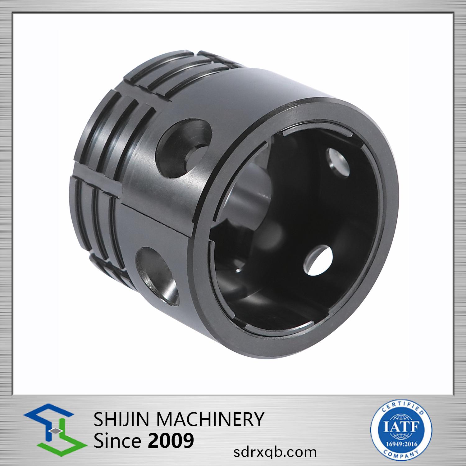 精密(mi)儀(yi)器(qi)行業(yè)(ye)-非標(biāo)定製(zhi)精密儀器零件(jian)4，角度3