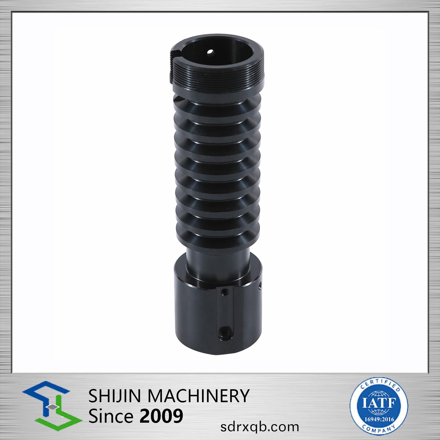 精(jing)密儀(yi)器行(xing)業(yè)-非(fei)標(biāo)定(ding)製(zhi)精(jing)密(mi)儀(yi)器零(ling)件5，角(jiao)度1