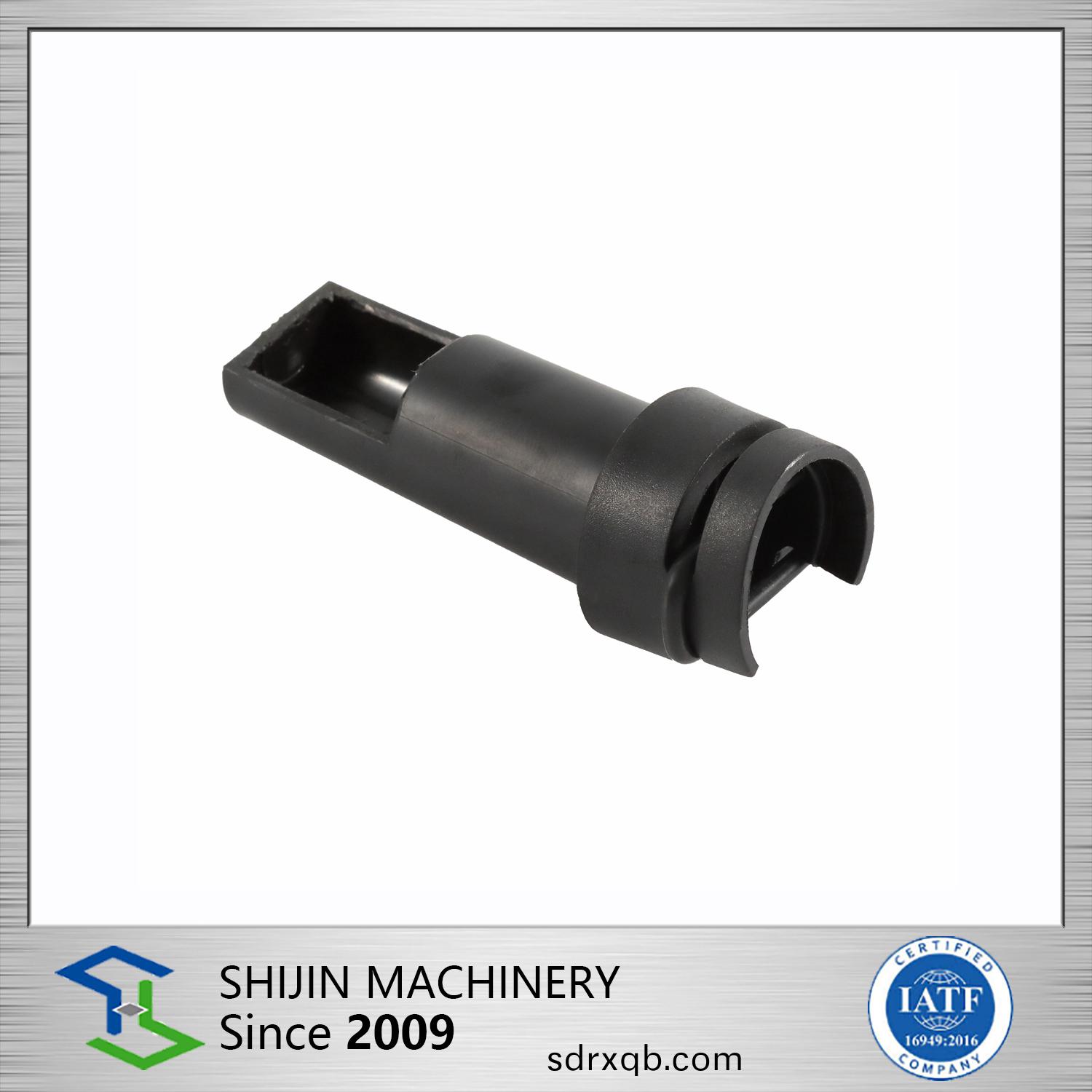 航(hang)空航天(tian)行業(yè)-非標(biāo)定(ding)製零件2，角(jiao)度1