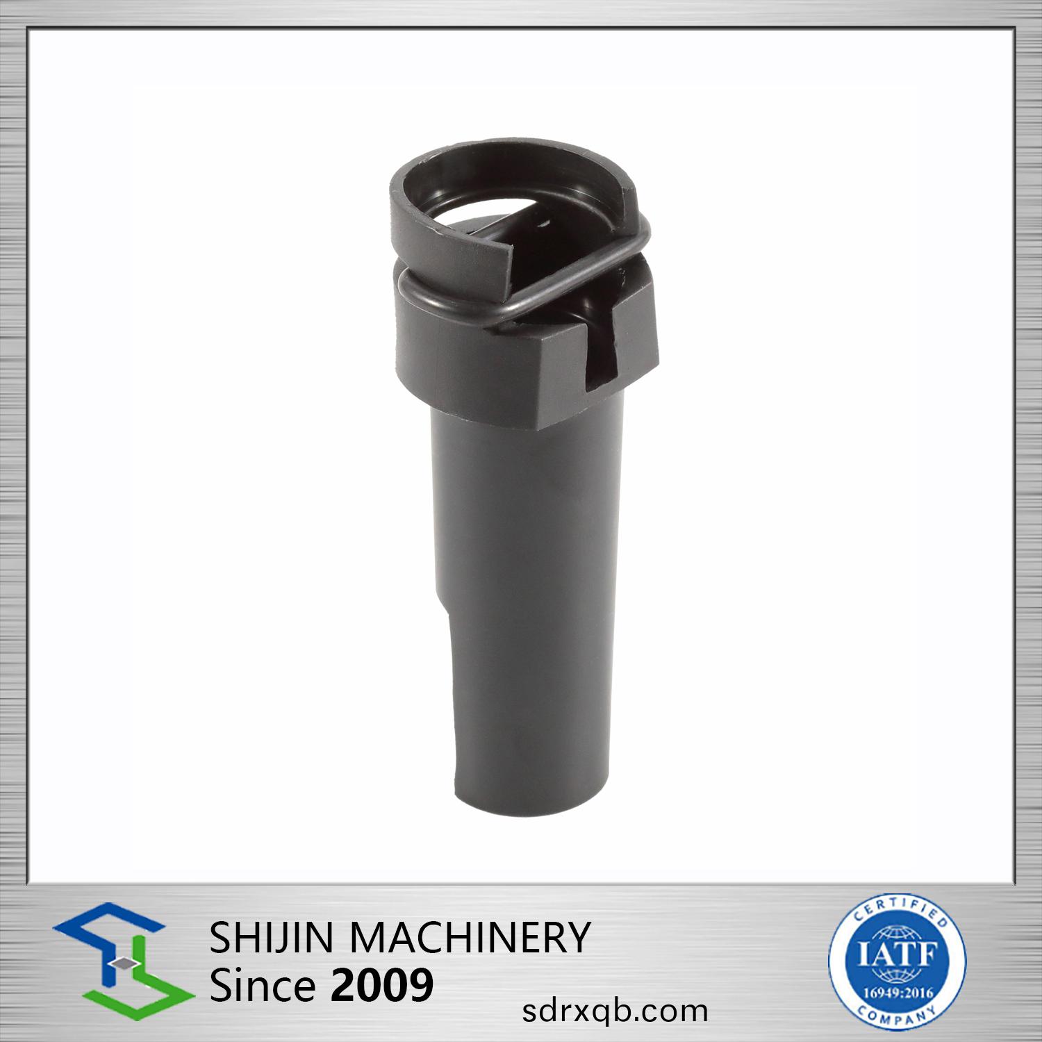 航空航(hang)天行業(yè)-非標定製零(ling)件2，角度(du)2