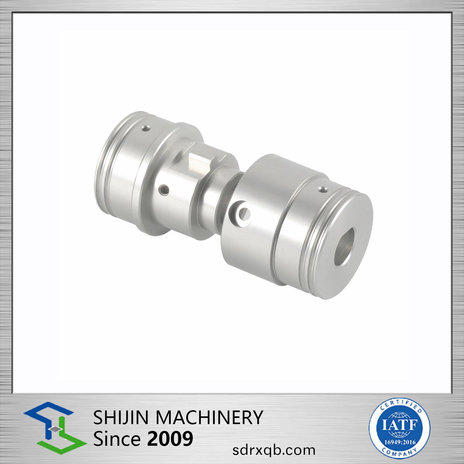 航(hang)空(kong)航天(tian)行(xing)業(yè)(ye)-非(fei)標(biao)定(ding)製零件(jian)3，角度(du)2