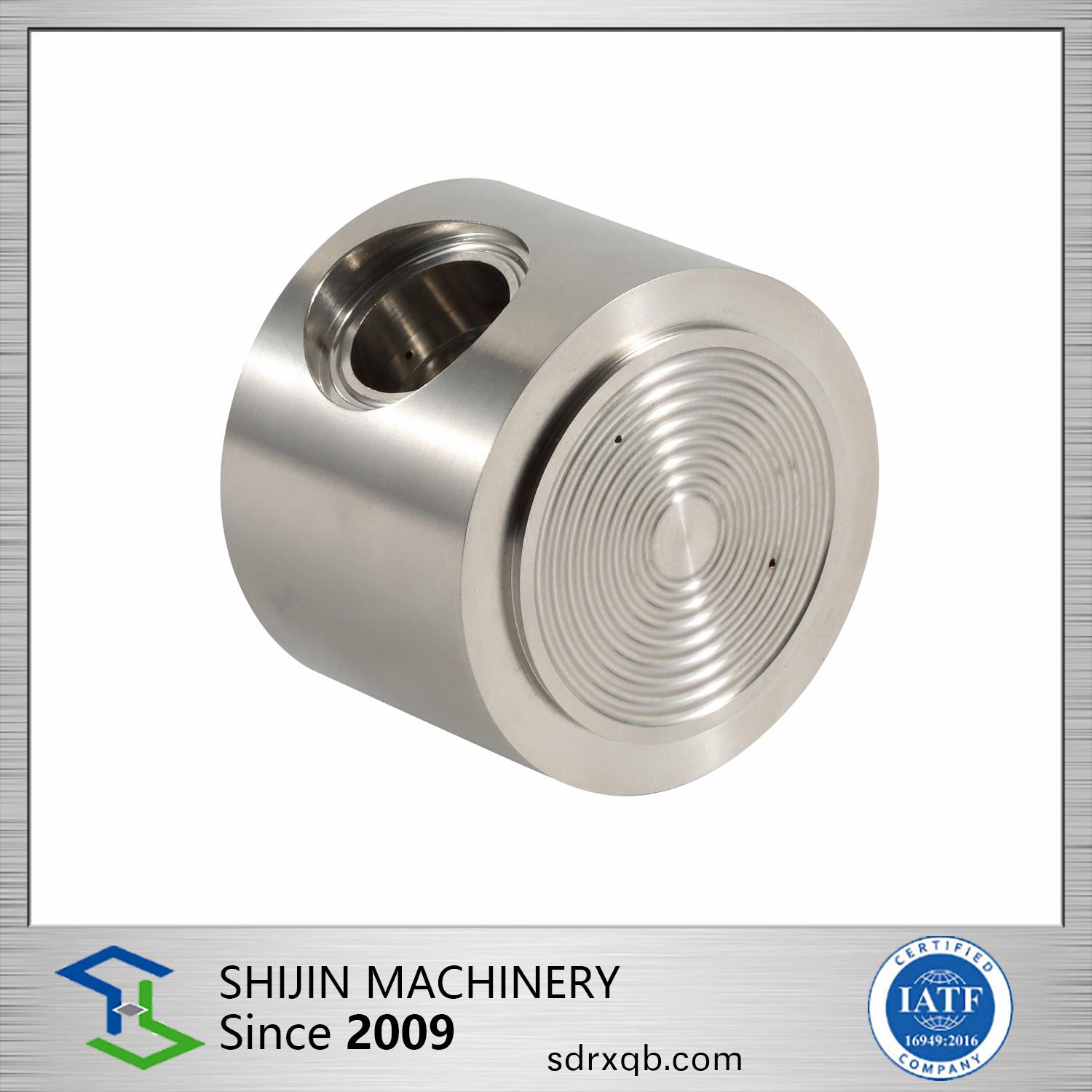 精密儀(yi)器行業(yè)-非標(biāo)(biao)定製精(jing)密(mi)儀(yi)器(qi)零件9，角度(du)3