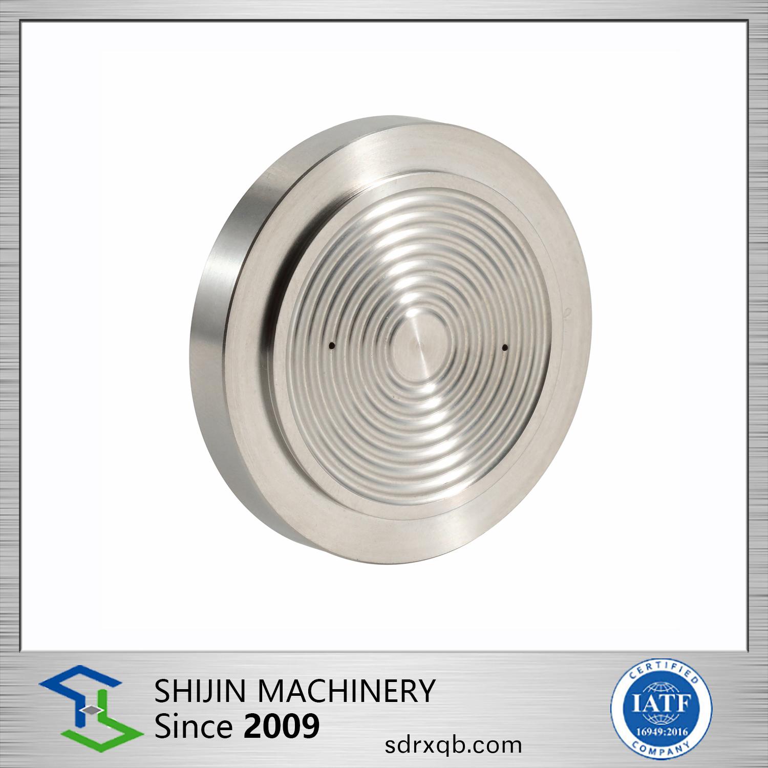 精密儀器行業(yè)-非(fei)標(biāo)(biao)定製精(jing)密儀(yi)器零件(jian)10，角(jiao)度2