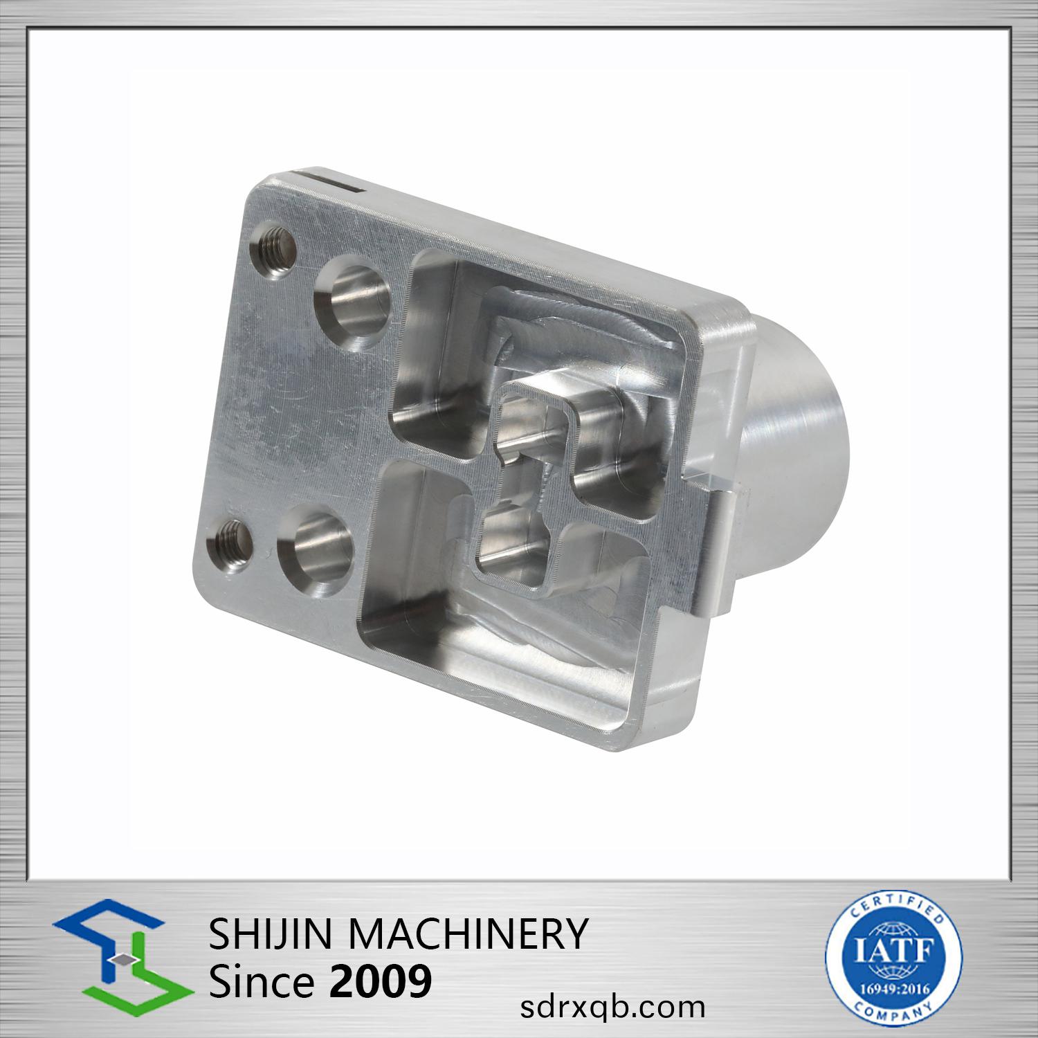 其他行業(yè)(ye)-非標定(ding)製(zhi)精密(mi)零件2，角度2