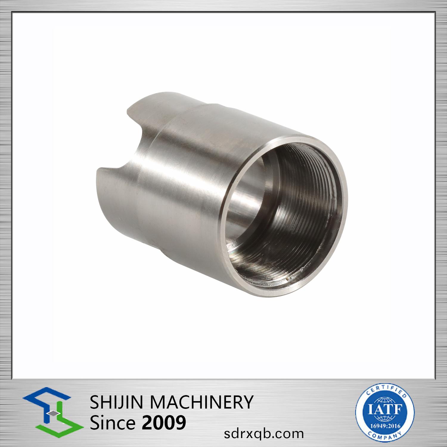 其他行業(yè)-非標(biāo)(biao)定(ding)製精密(mi)零件(jian)4，角度(du)3