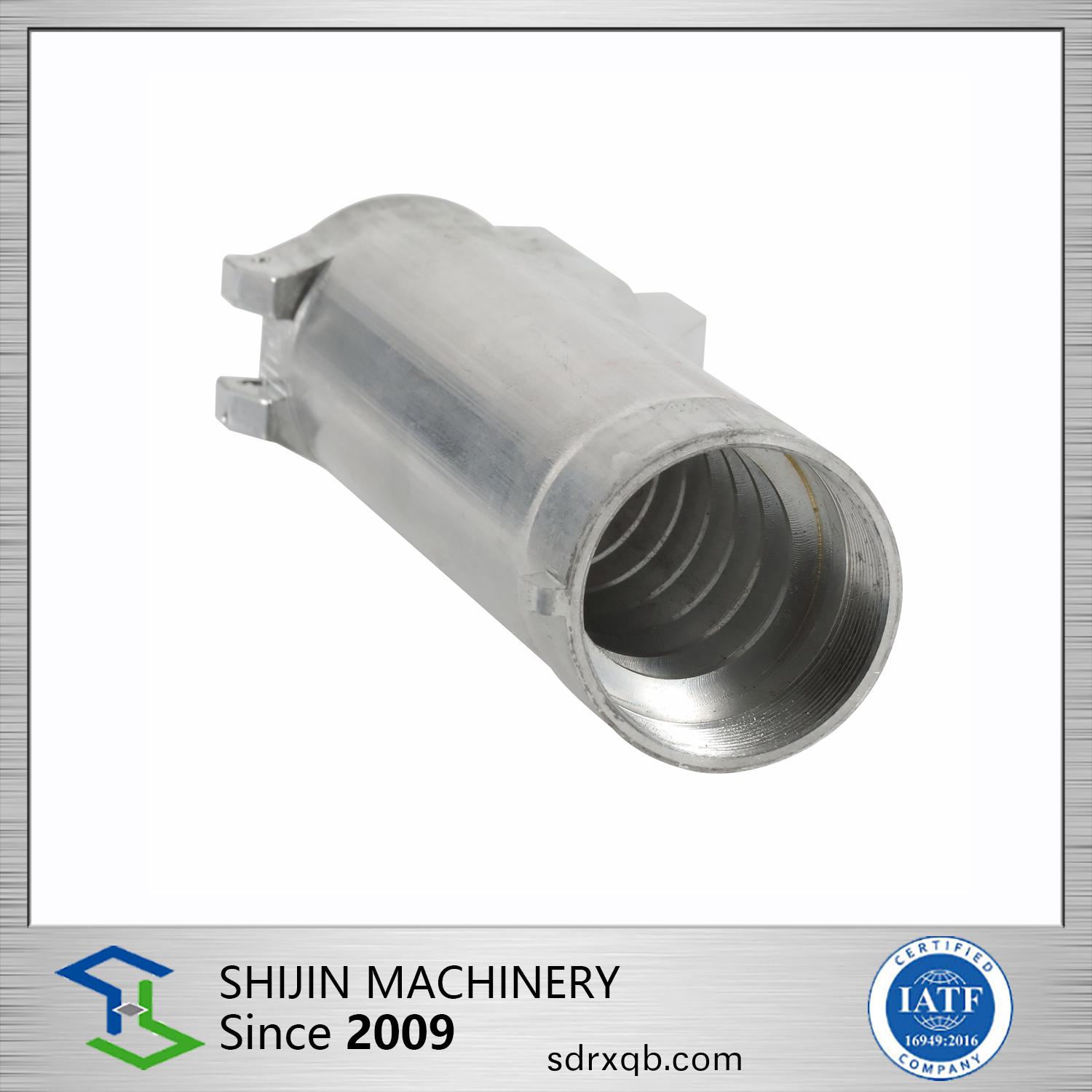 其(qi)他(ta)行業(yè)-非標(biāo)(biao)定(ding)製精密(mi)零件6，角(jiao)度2