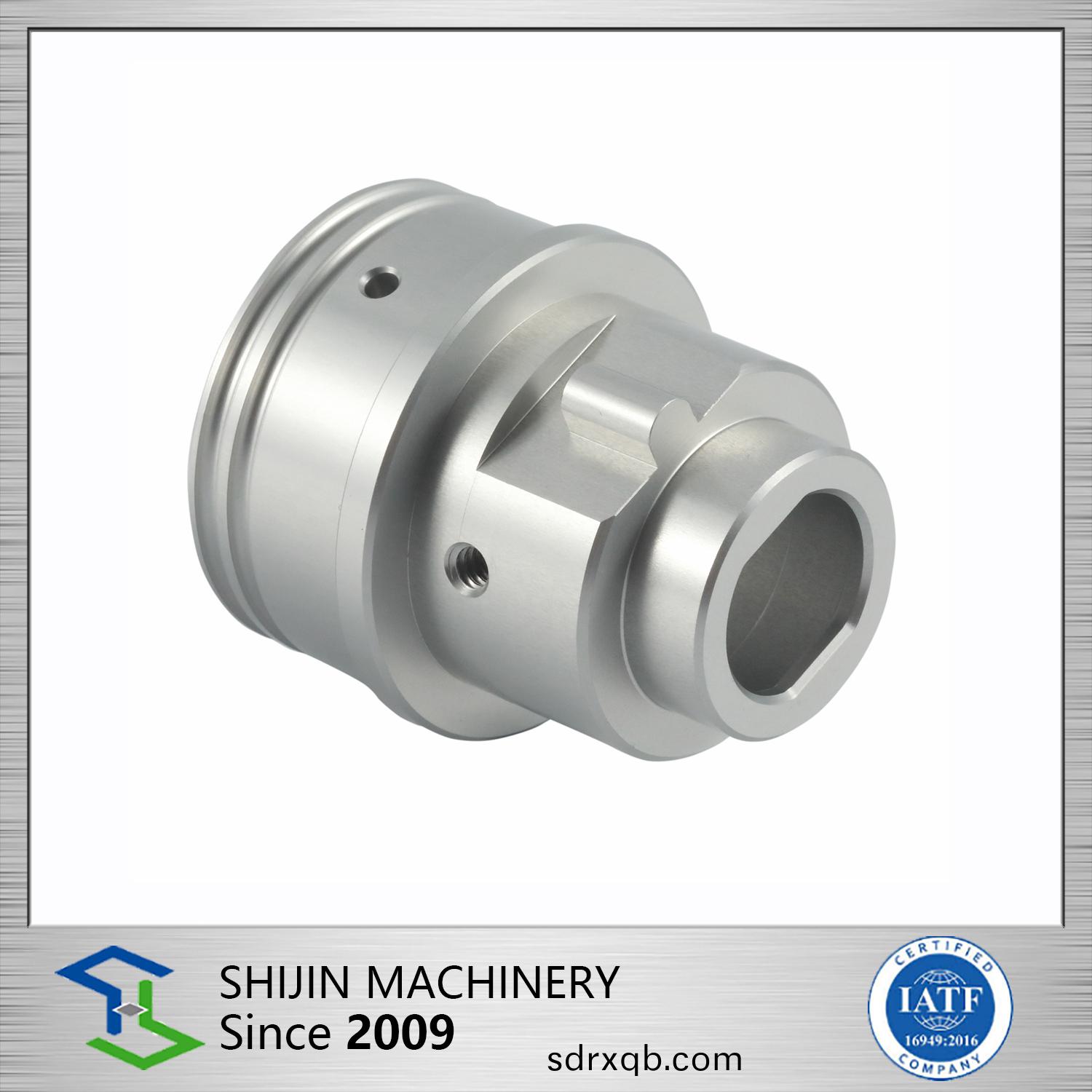 精密(mi)儀(yi)器行(xing)業(yè)-非標(biāo)定製(zhi)精(jing)密儀器(qi)零件(jian)17，角度(du)2