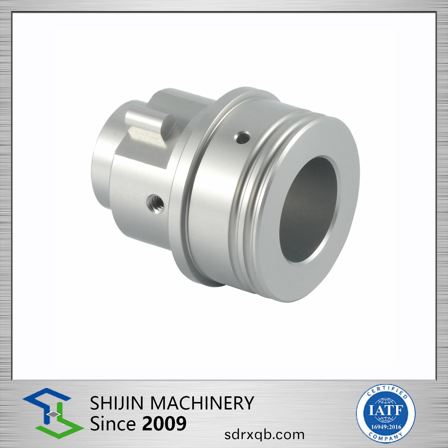 精(jing)密(mi)儀(yi)器(qi)行業(yè)-非標(biāo)定製(zhi)精密(mi)儀(yi)器零件(jian)17，角度3