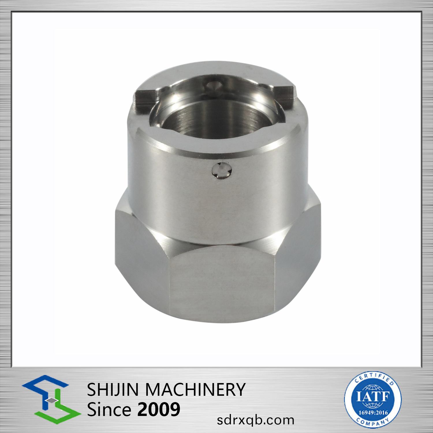 精(jing)密儀(yi)器(qi)行(xing)業(yè)-非標定(ding)製(zhi)精(jing)密儀(yi)器零(ling)件(jian)22，角度1