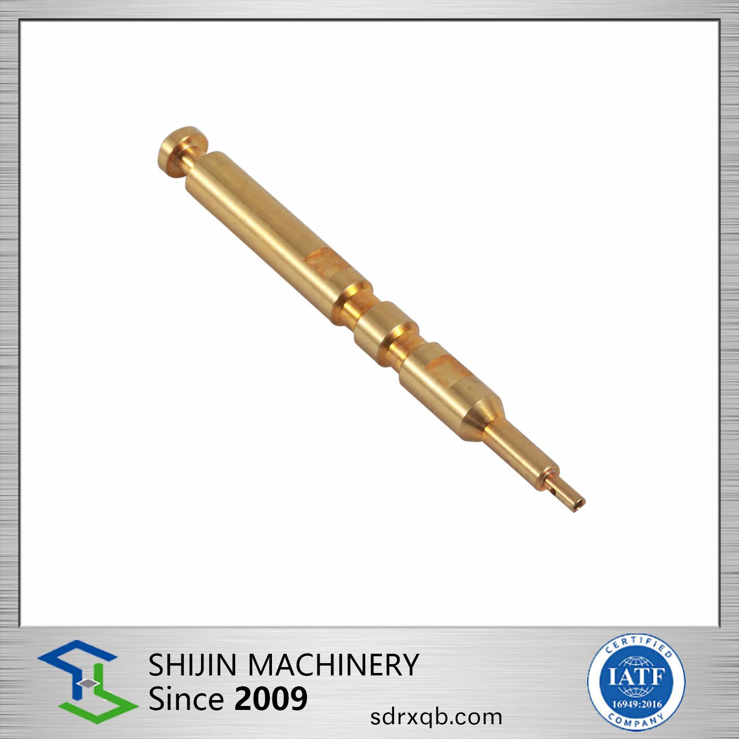 精密儀(yi)器行業(yè)(ye)-非(fei)標(biao)定製精密儀器零(ling)件23，角(jiao)度1