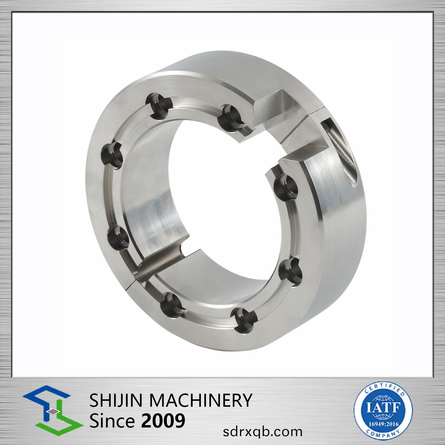 精密(mi)儀(yi)器(qi)行業(yè)-非(fei)標(biāo)(biao)定製精(jing)密(mi)儀(yi)器零(ling)件24，角度(du)2