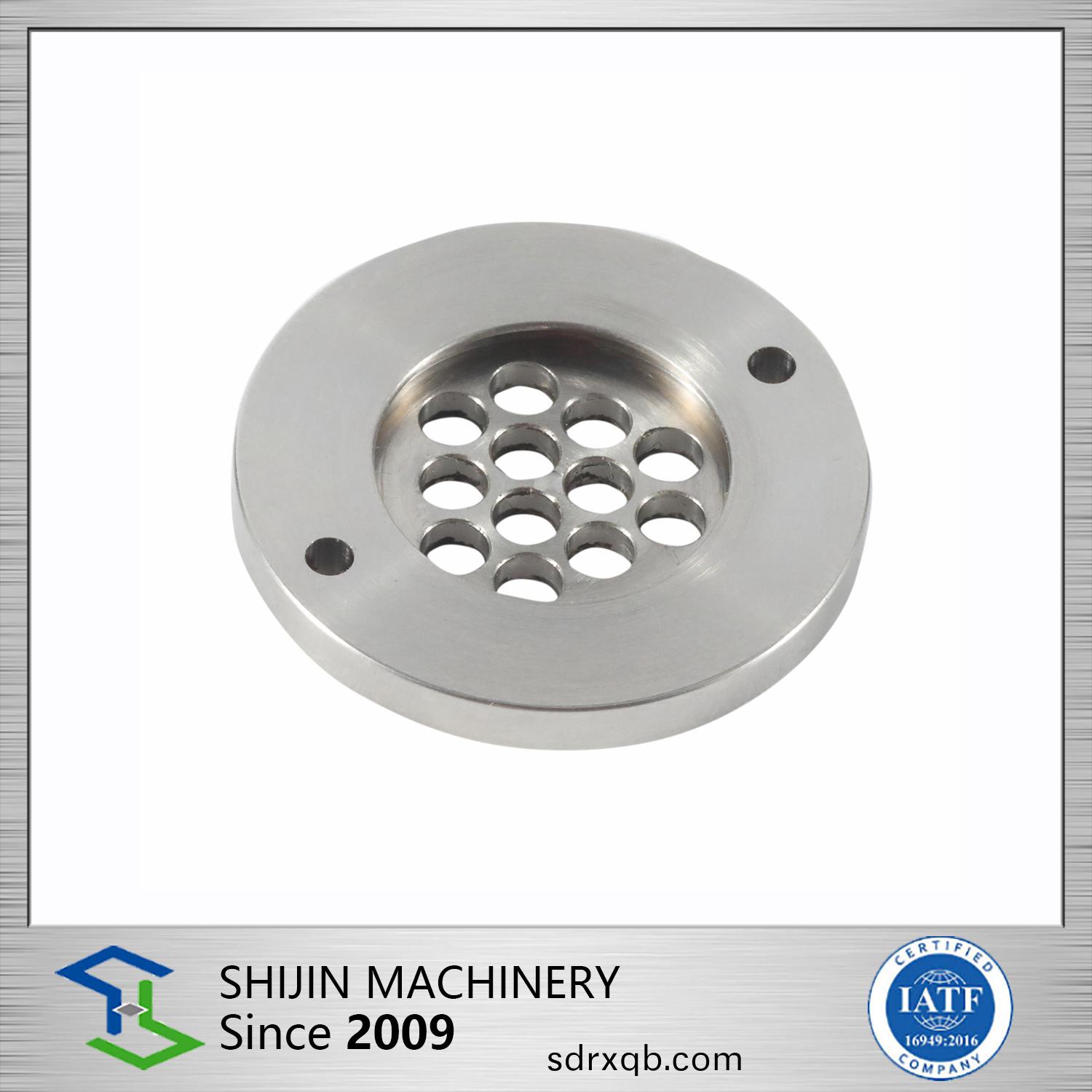 精(jing)密儀(yi)器行業(yè)-非標(biāo)定製(zhi)精(jing)密(mi)儀器零件(jian)26，角度2