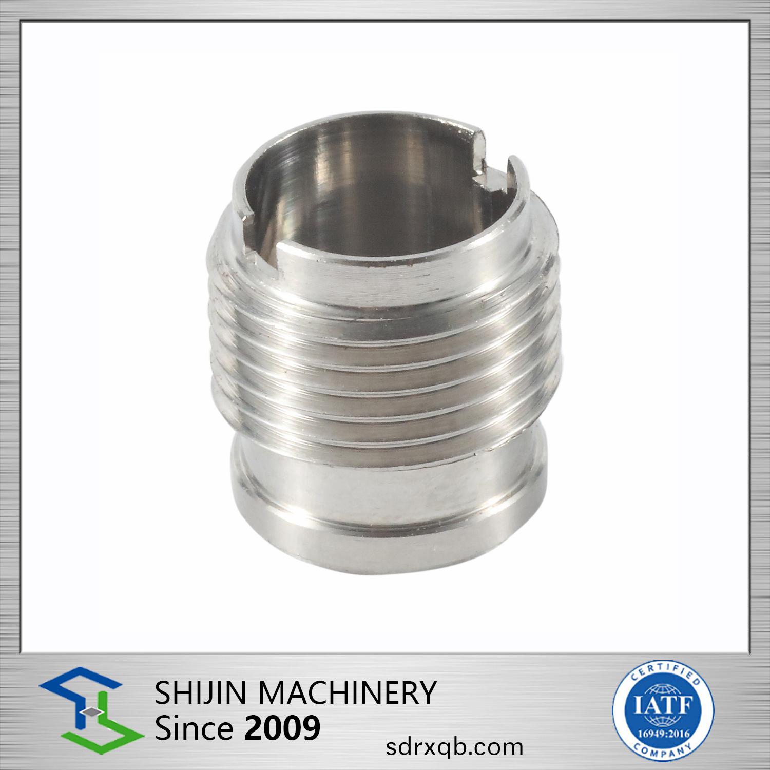 精密(mi)儀(yi)器(qi)行業(yè)-非標(biāo)定製(zhi)精密儀器零件27，角度(du)1