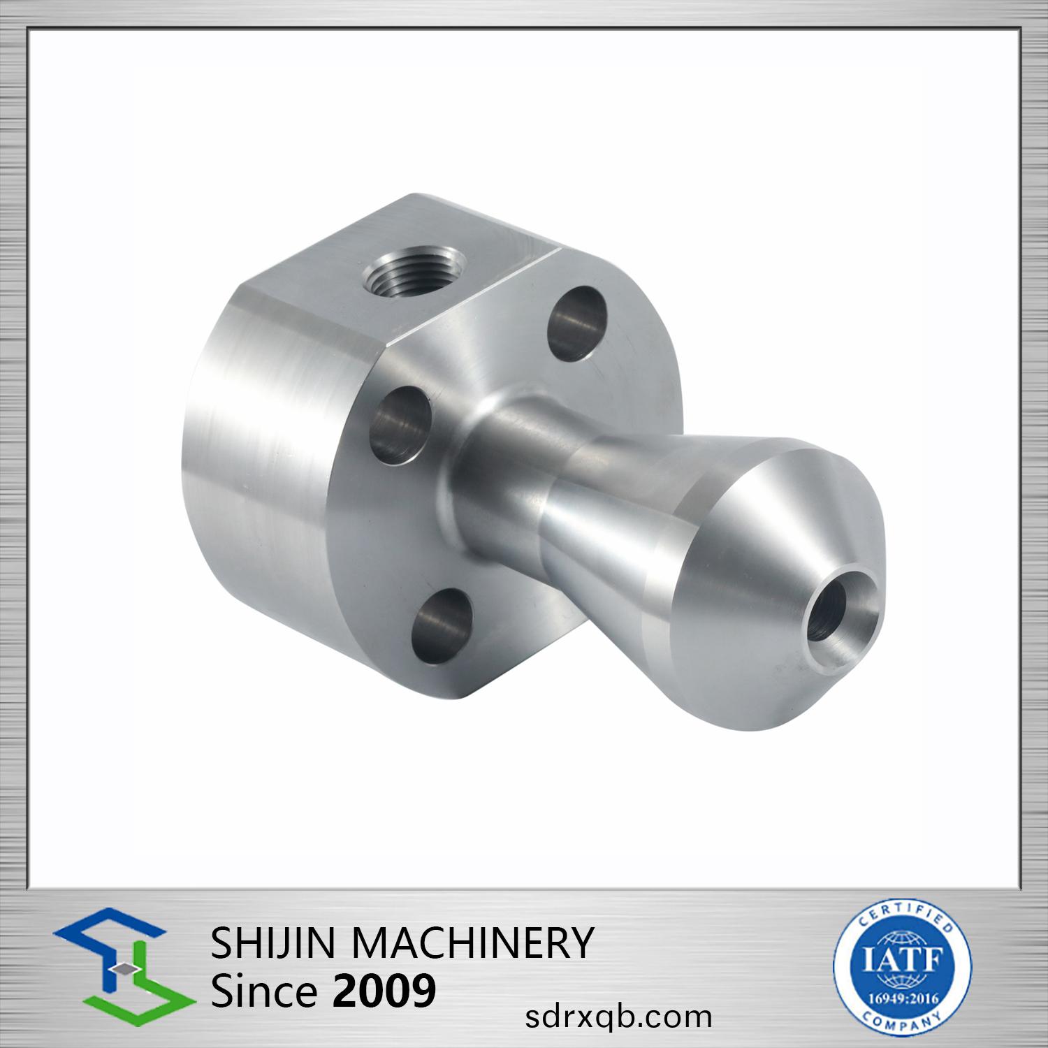 碳鋼件2，角(jiao)度2