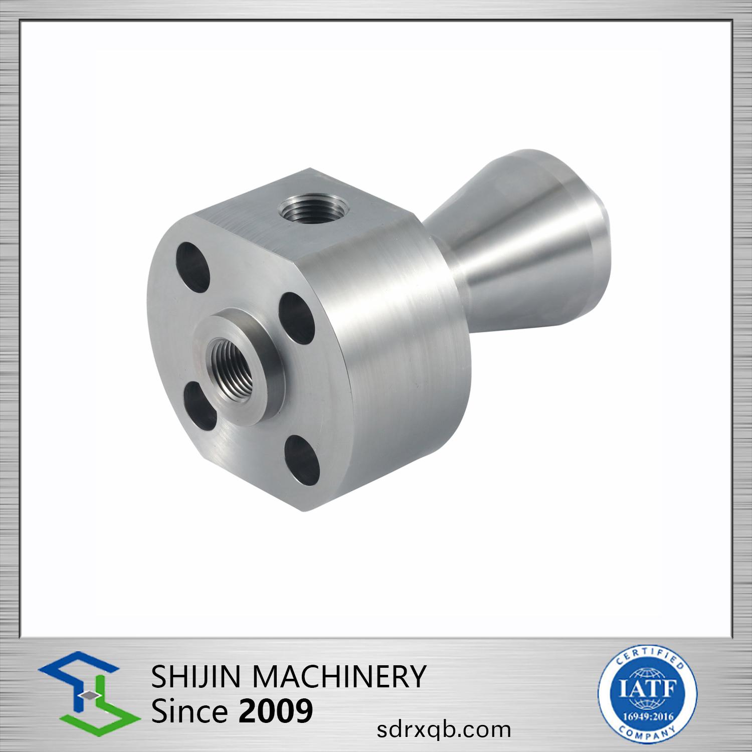 碳鋼(gang)件2，角度3