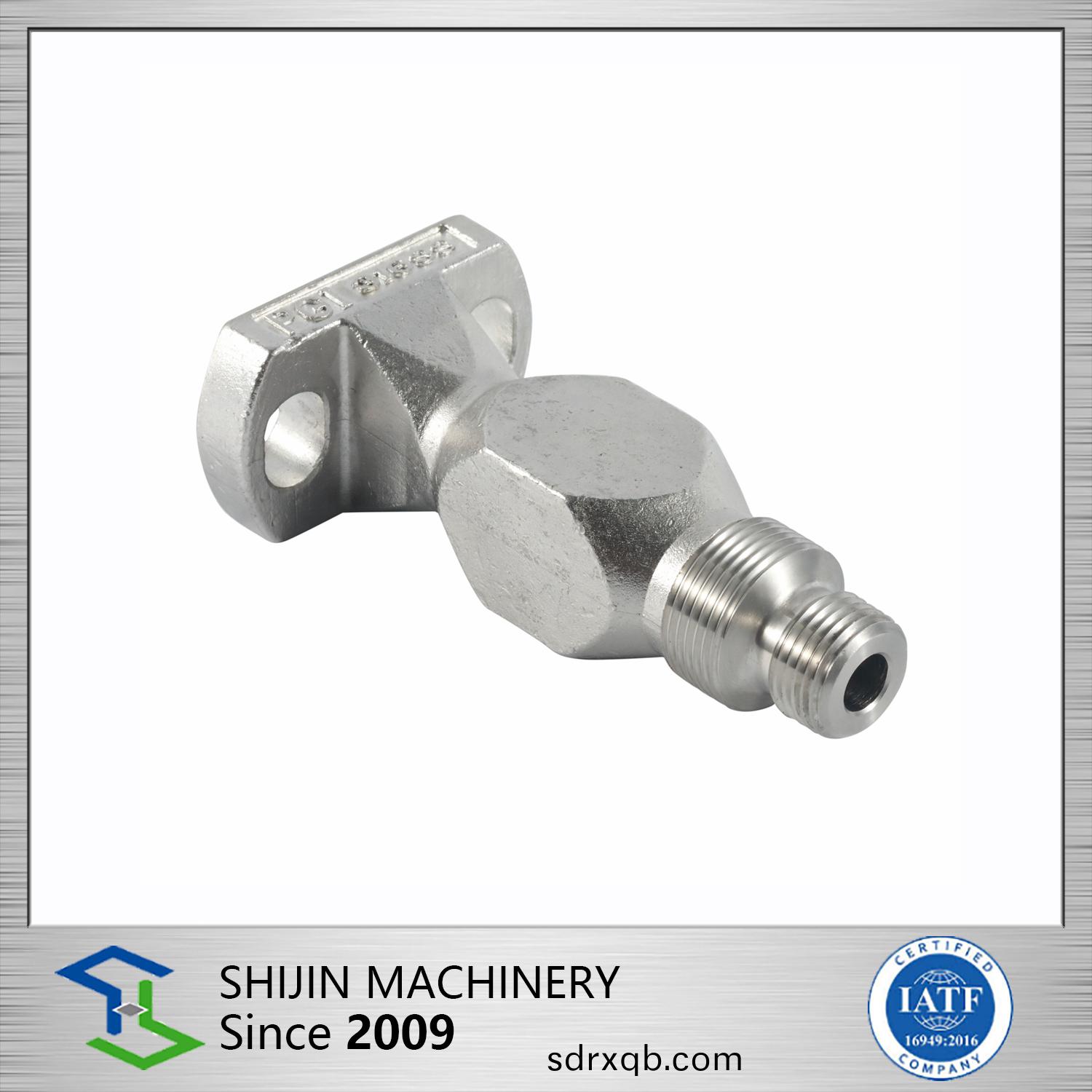 閥(fa)零件1，角度3